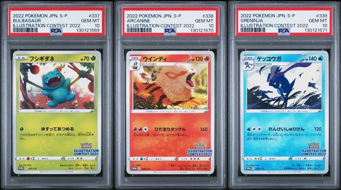 Preços baixos em Jogos de cartas colecionáveis individuais Pokémon
