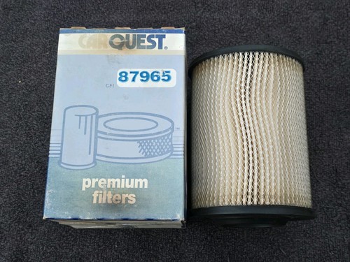 Filtro de aire Carquest 87965 reemplaza CA30 46261 A23322 LAF1915 AF341 AF1948 88261 - Imagen 1 de 5