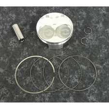 JE Pistons Piston Kit - 315160