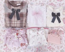 🌸Liza Lisa included♡Mass production♡Bulk sale🌸JAPAN