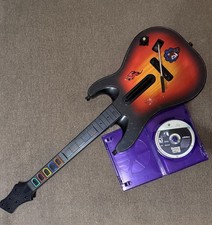 Guitar Hero 5 Sur Xbox 360 – Version Française Complète (Bon État)