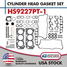 For 1995-2004 Toyota Tacoma Tundra 4Runner 3.4L Full Head Gasket Set HS9227PT-1