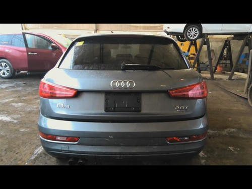 AC Condenser Fits 15-18 AUDI Q3 6536029 - Picture 8 of 12