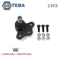 OP-BJ-5583 TRAGGELENK FÜHRUNGSGELENK MOOG 2PCS FÜR OPEL ASTRA H,ASTRA G