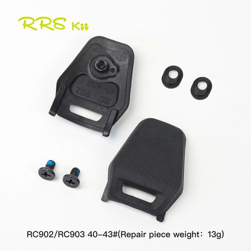 Rrskit Schloss Schuh Absatz Reparatur für Sh-RC900 SH-RC902 Absatz Reparatur - Bild 18 von 19