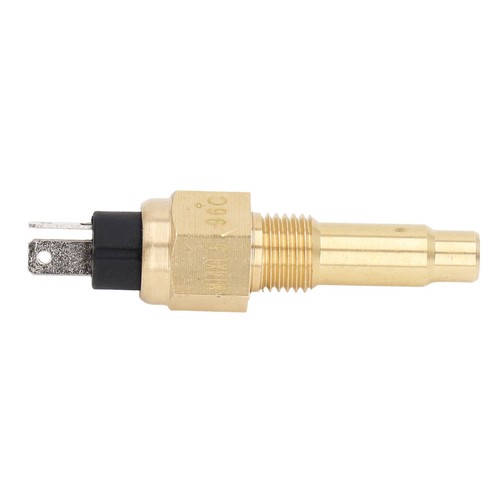 ▫Water Temperature Sensor Engine VDO Temp Gauge Sender Unit 96°C Alarm - Picture 10 of 12