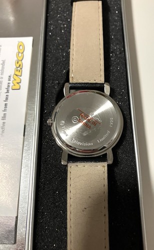 Mr Bean Keep Your Smelly Hands Off 1998 Tiger Television Limited 1998 Watch - Bild 6 von 8