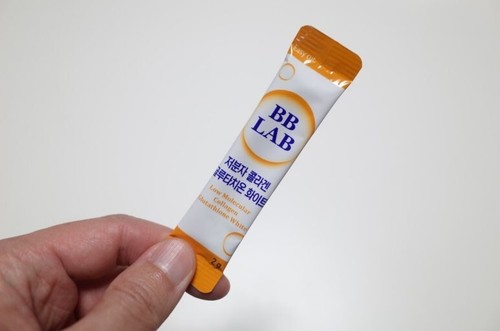 BB LAB Low Molecular Collagen Glutathione White (2g*30 sticks) - Picture 20 of 22