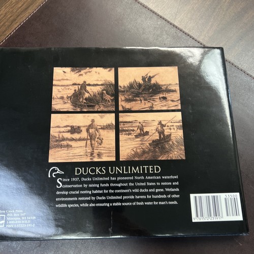 “Windward Crossings”: A Treasury of Original Waterfowling Tales |Ducks Unlimited - Bild 11 von 12