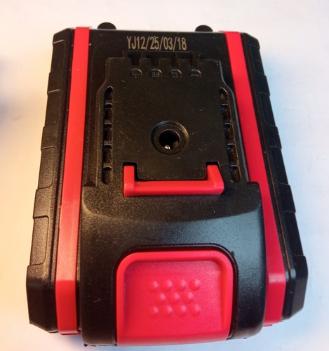 Lithium-ionen Akku 21V - Bild 2 von 4