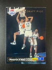 Shaquille O’Neal – 1992-93 Upper Deck Rookie #1 – Orlando Magic RC NM