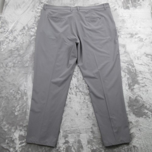 Travis Mathew Pants Mens 42 Performance Golf Casual Stretch Lightweight Comfort - Picture 13 of 18