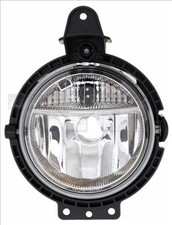 FRONT FOG LIGHT 19-0597-01-9 TYC