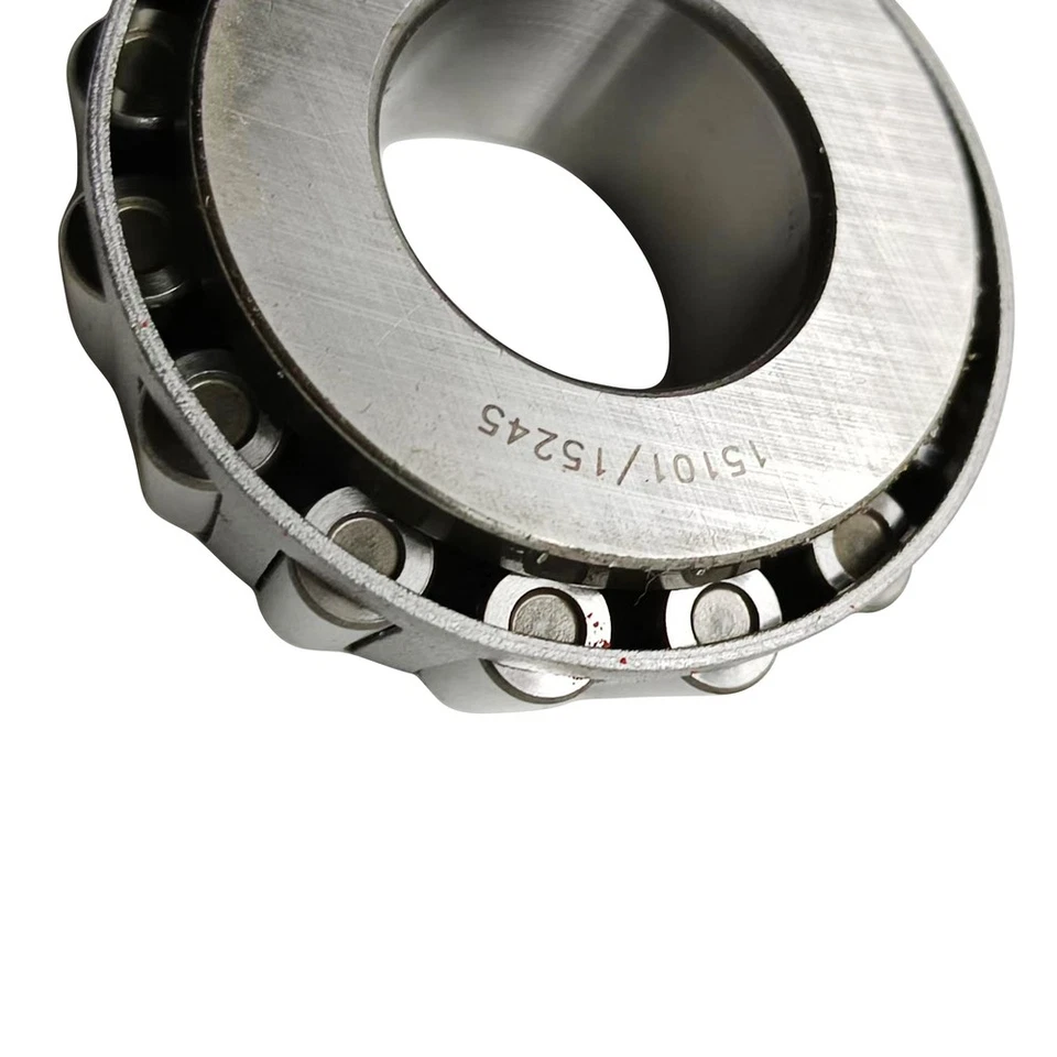 For Ford F-250 F-350 Super Duty Econoline 10Pcs Front Wheel Bearing & Seal Kit Foto 4 de 4