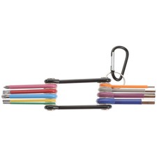 1 SEP Key Assortimento Chiave Cacciavite Esagonale Pieghevole per Mobili Bici