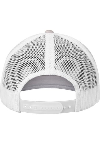 YUPOONG RETRO / CLASSIC TRUCKER CAP Flexfit High Profile Foam Mesh Kappe Mütze - Picture 196 of 280
