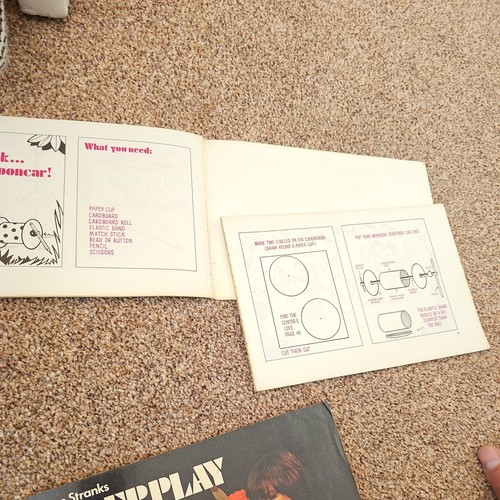 Susan Stranks Paperplay With Itsy & Bitsy Book 2 & 3 - Foto 4 di 4