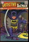 Detective Comics #362 High Grade Silver Age Batman Vintage DC Comic 1967 VF-