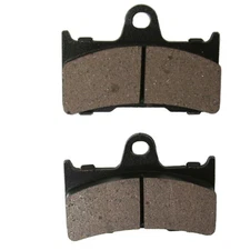 Factory Spec FS-4 Severe Brake Pads - FS-413SV