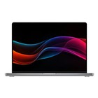 Apple MacBook Pro 14.2" 2021 M1 Max 64GB 2TB Space Grey - Good Refurbished