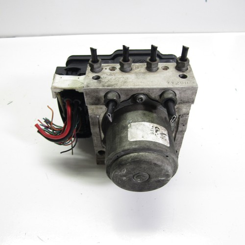 2011-2012 HONDA ACCORD SEDAN 2.4L VSA ANTI LOCK ABS PUMP MODULE TA0A5 TESTED - Picture 5 of 12