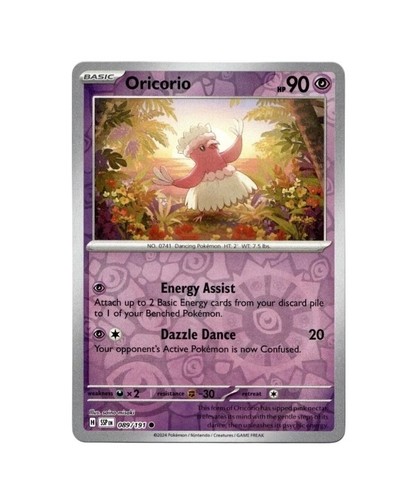 Surging Sparks Pokemon. BUY 1 Get 2 Free - 第 67/134 張圖片