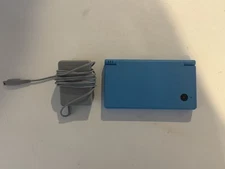 Blue Nintendo DSI (WITH CHARGER)
