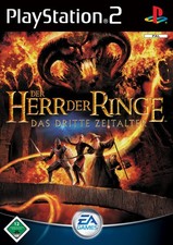 Der Herr der Ringe - Das dritte Zeitalter | Playstation 2 | Platinum Edition