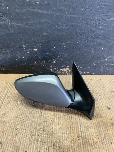 2012 2013 2014 Hyundai Elantra Right Passenger View Door Mirror Oem S9956 DG