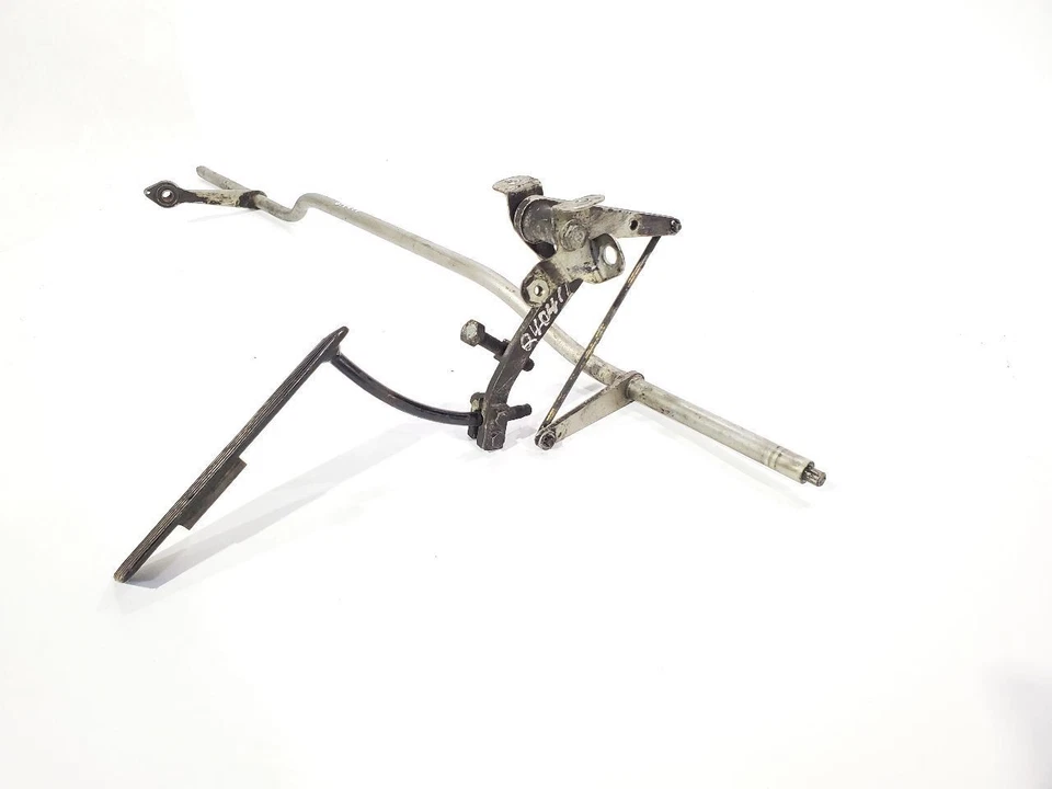 Conjunto de pedal de acelerador Bentley Turbo R 1990 OEM Foto 4 de 4