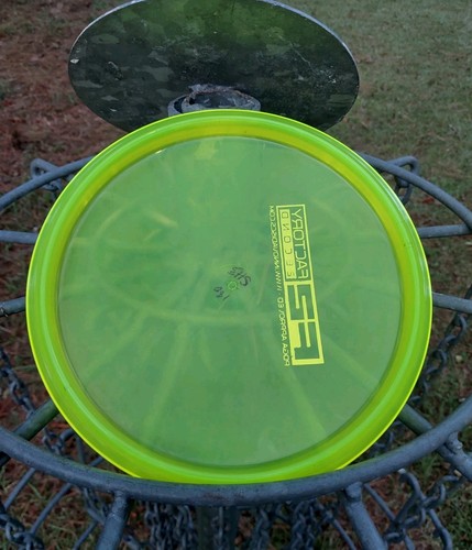 Innova Champion Shark3 Penned Run - Neu 180g - Bild 3 von 3