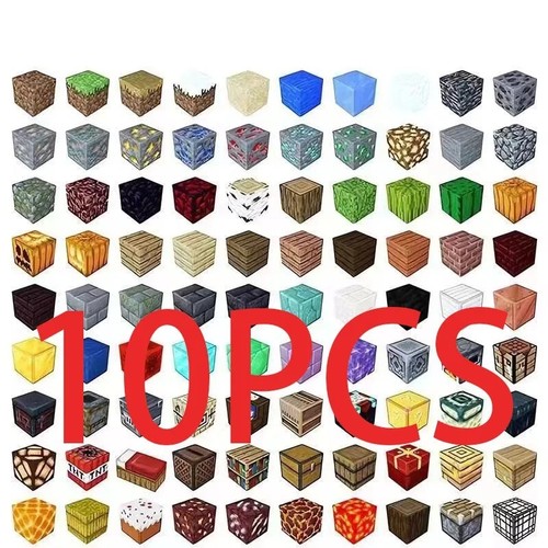 Magnetic Blocks Building Set – Creative Construction Toys for Kids - Foto 3 di 6