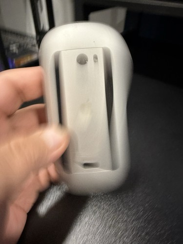 Apple Magic Mouse Model A1657 Wireless Mouse - Pre Owned - Picture 7 of 11