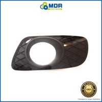 Nebelscheinwerfergitter Vorne Links - Sx - FüR Renault Smart Fortwo 07->14