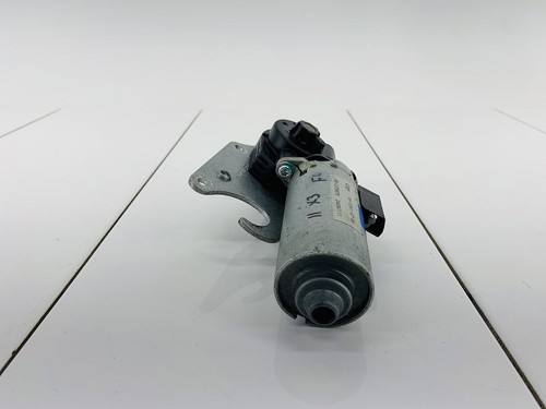 11-17 BMW X3 F25 FRONT LEFT DRIVER SIDE SEAT INCLINATION ADJUST MOTOR OEM - Picture 5 of 9