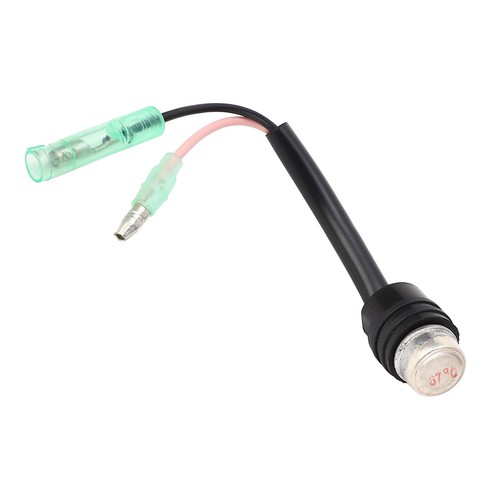 Außenborder Thermoschalter 688-82560-10 Temperatursensor Schalter für 6 bis 250 - Bild 20 von 22