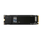 Samsung 990 EVO Plus SSD 1TB PCIe Gen 4x4 Gen 5x2 M.2 2280 MZ-V9S1T0B/AM NEW