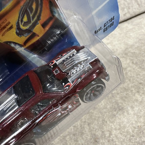Hot Wheels Acceleracers - Metal Maniacs - Rollin' Thunder- #6/9 - Picture 5 of 8