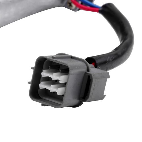Door Lock Actuator+Window Regulator & Switch For Honda Accord 3.0L Front/Rear LH - Picture 17 of 24