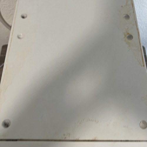 Thermo Scientific  Dionex GP50 Gradient  Pump HPLC NEEDS POWER CORD WORKS WELL - Picture 7 of 16