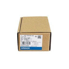 Omron New In Box E5ECQR2ASM808 E5EC-QR2ASM-808 Temperature Controller Module