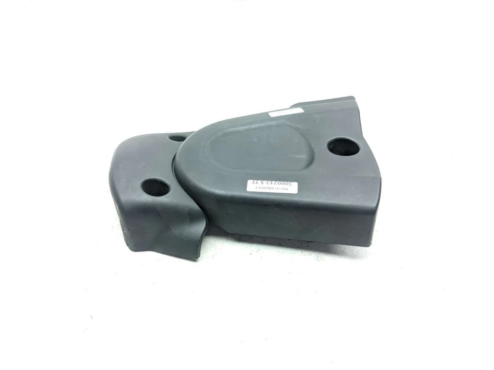 05 Buell XB9R Firebolt Front Sprocket Cover G0555.1AA - Image 3 of 4