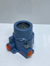 ROSEMOUNT 644HAI1M5J6Q4 TEMPERATURE TRANSMITTER