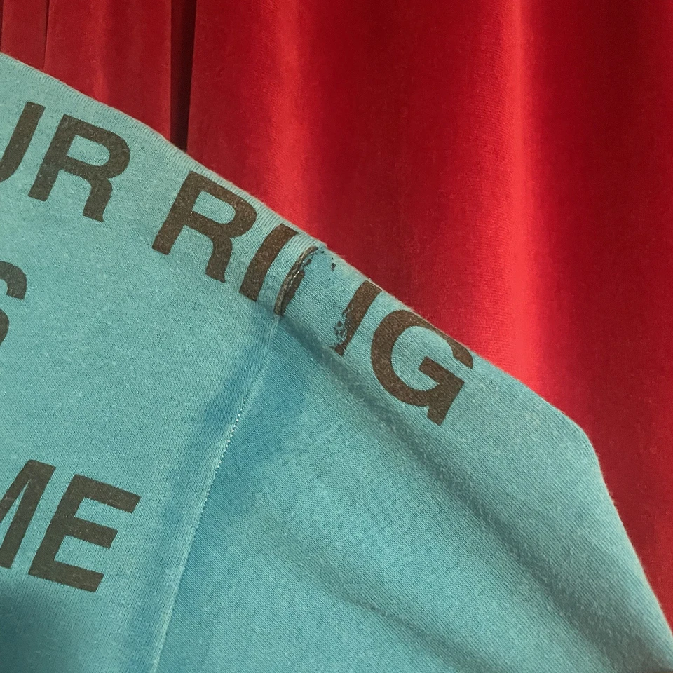 Camisa Poema Junya Watanabe Ss2002 Talla Pequeña Archivo Raro Foto 4 de 4