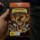 Nintendo Switch 2 Donkey Kong Bananza