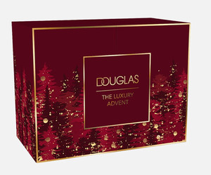 Douglas Luxury Adventskalender 2025 PFLEGE MAKE-UP & DUFT - Neu in OVP 