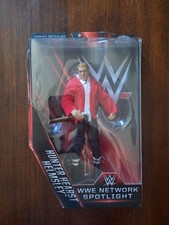 WWE HUNTER HEARST HELMSLEY WWE NETWORK SPOTLIGHT