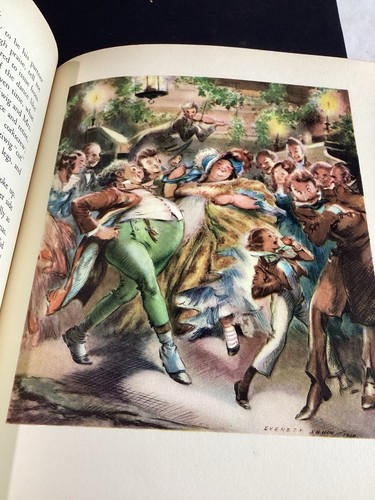 A Christmas Carol 1938 Hardcover - Imagen 11 de 17
