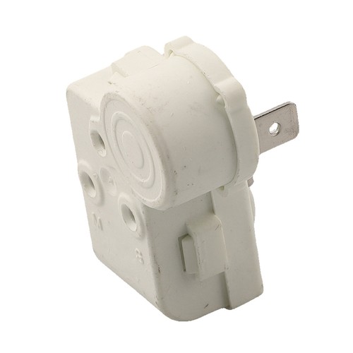 White Color PTC Starter Relay for Refrigerator Compressor Overload Protector - Picture 9 of 46