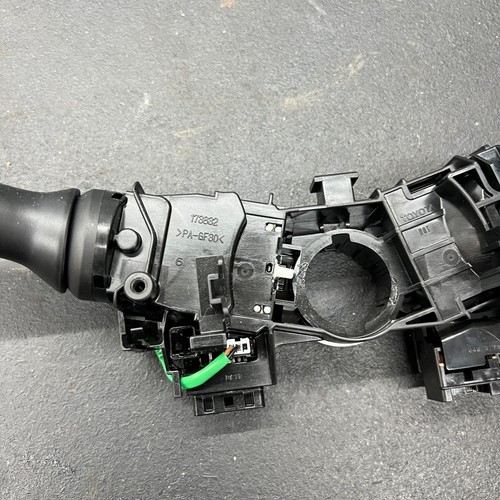 2017 SUBARU BRZ OEM STEERING COLUMN SWITCHES STALKS - Picture 3 of 10